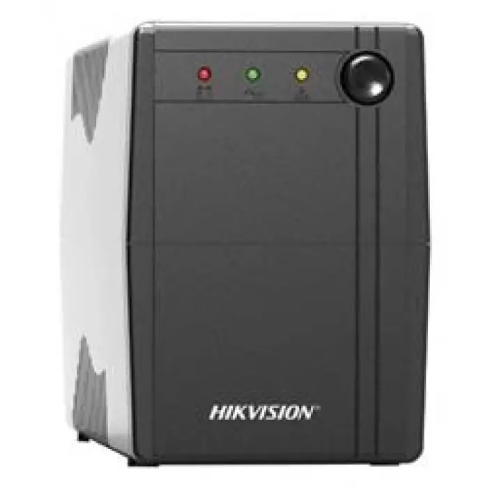 Hikvision DS-UPS600 600VA UPS Kesintisiz Güç Kaynağı