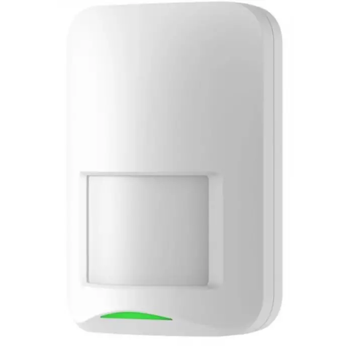 Hilook Alarm-D201P10-WE Wireless PIR Detector (KDO)