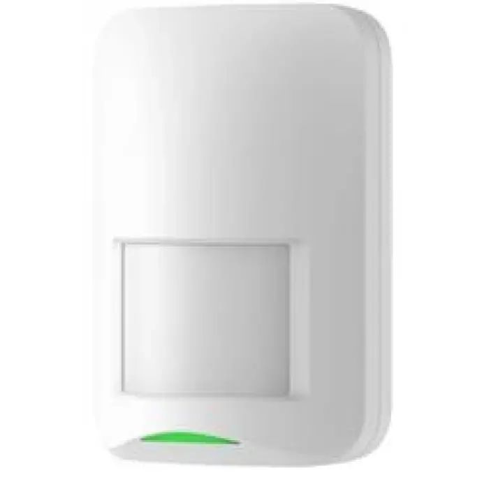 Hilook Alarm-D201P10-WE Wireless PIR Detector (KDO)
