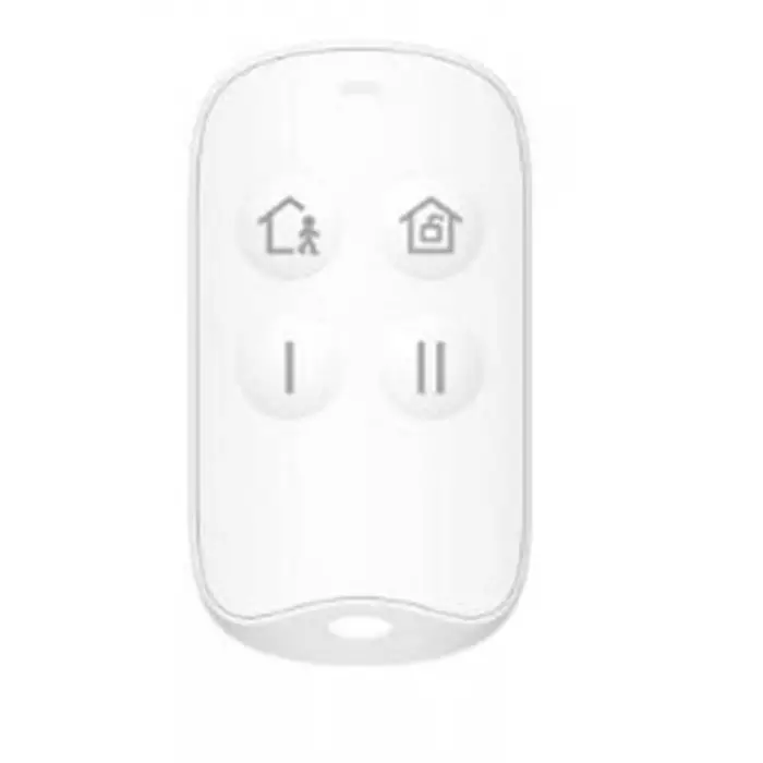 Hilook Alarm-KF201-WE Wireless Keyfob (KDO)