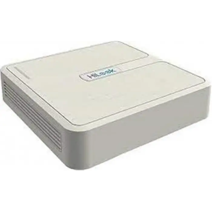 Hilook DVR-108G-M1 8 Kanal 1 HDD DVR Kayıt Cihazı