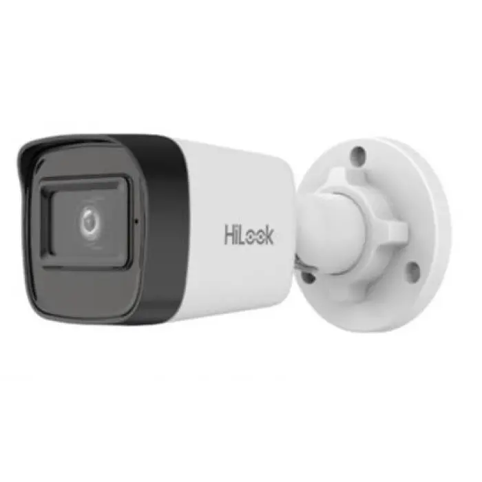 Hilook IPC-B121HE-UC 2MP 2.8mm IP Sesli Bullet Kamera