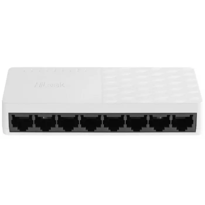 Hilook NS-0108D 8 Port 10-100 Mbps Switch (KDO)