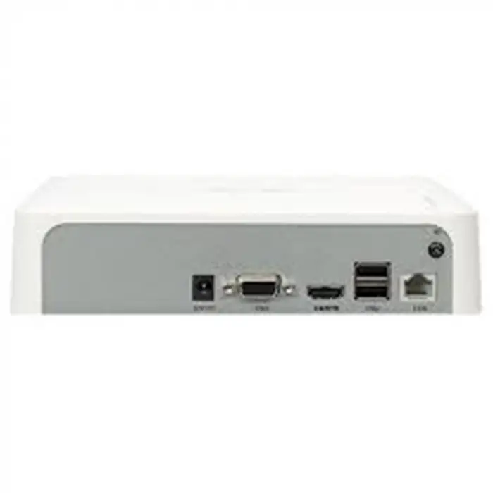 Hilook NVR-104H-C 4 Kanal Nvr Kayıt Cihazı