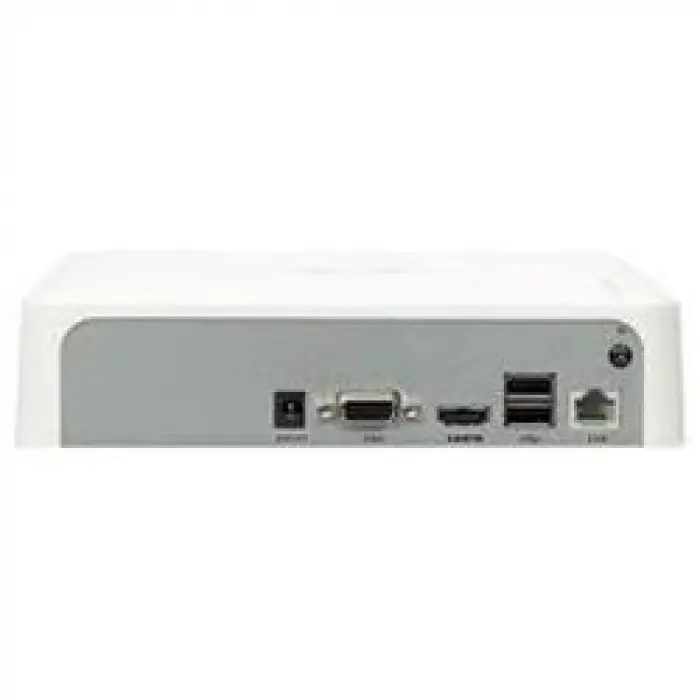 Hilook NVR-104H-C 4 Kanal Nvr Kayıt Cihazı