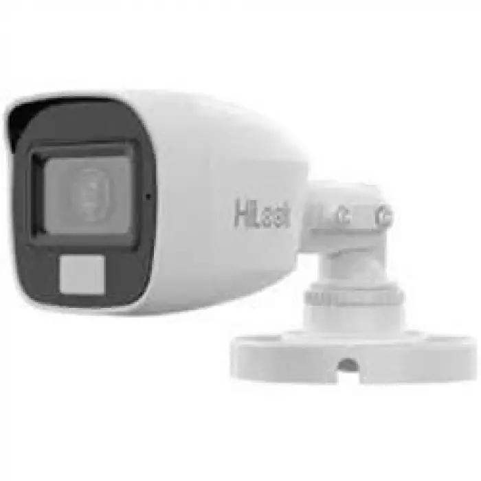 Hilook THC-B127-LPS 2mp Dual Light 2.8mm Bullet Kamera Dual-Light (KDO)