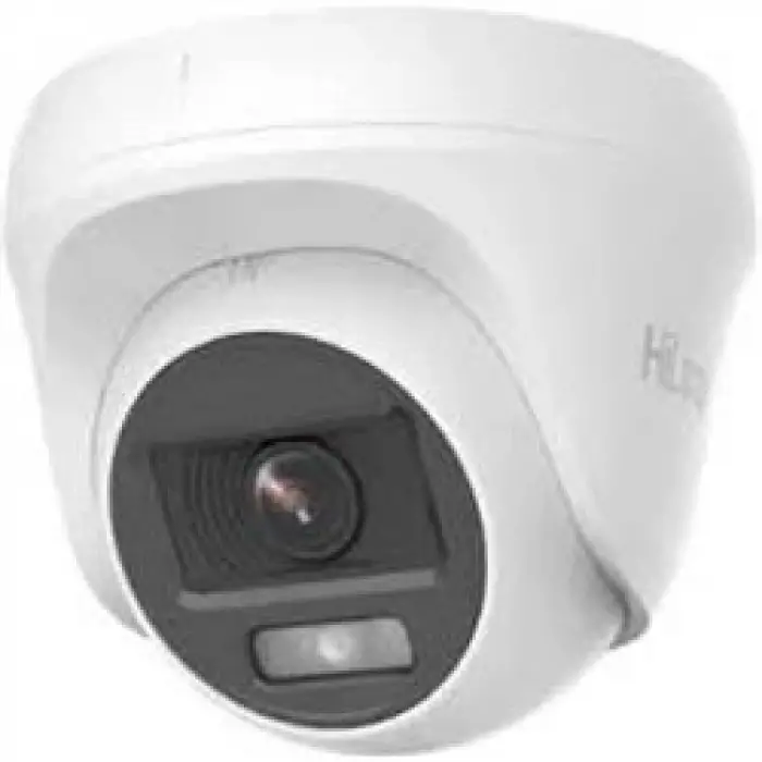 Hilook THC-T127-LPS 2mp Dual Light 2.8mm Mini Dome Kamera Dual-Light (KDO)
