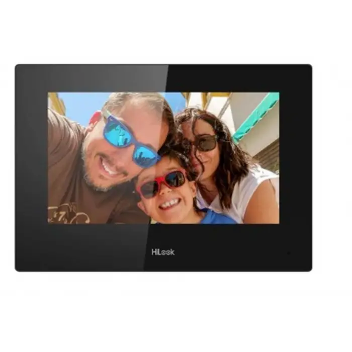 Hilook VI-H460W 7 IP İnterkom İç Ünitesi