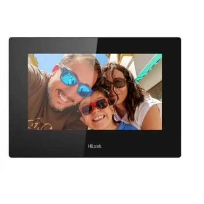 Hilook VI-H460W 7 IP İnterkom İç Ünitesi