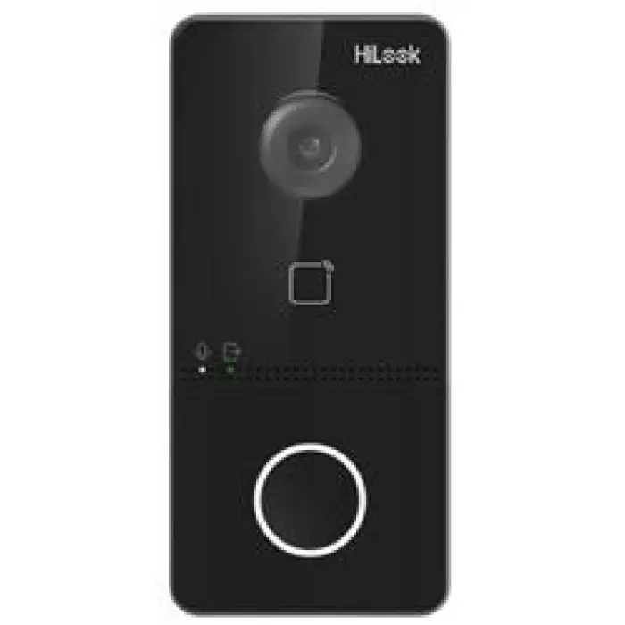 Hilook VI-V400W Ip İç Kapı İnterkom Ünitesi (Wifi-Poe-ıp65) Door Station