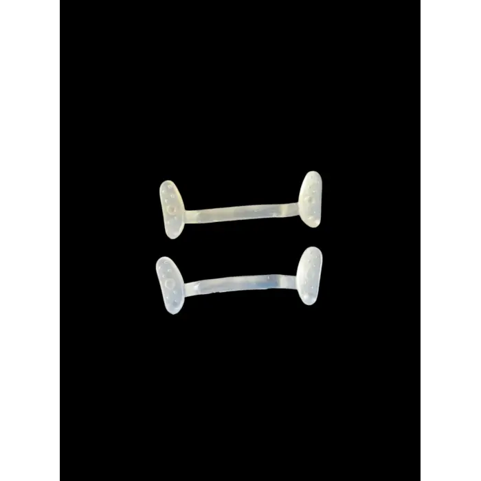 Horlama Burun Aparatı 2 Adet 1208