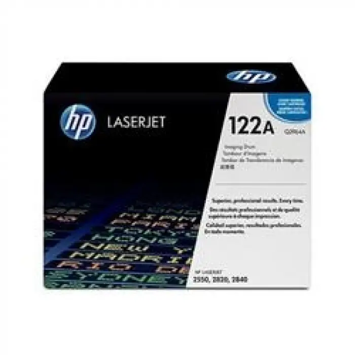 HP 122A 20.000 Sayfa Görüntüleme Drumı Q3964A (KDO)