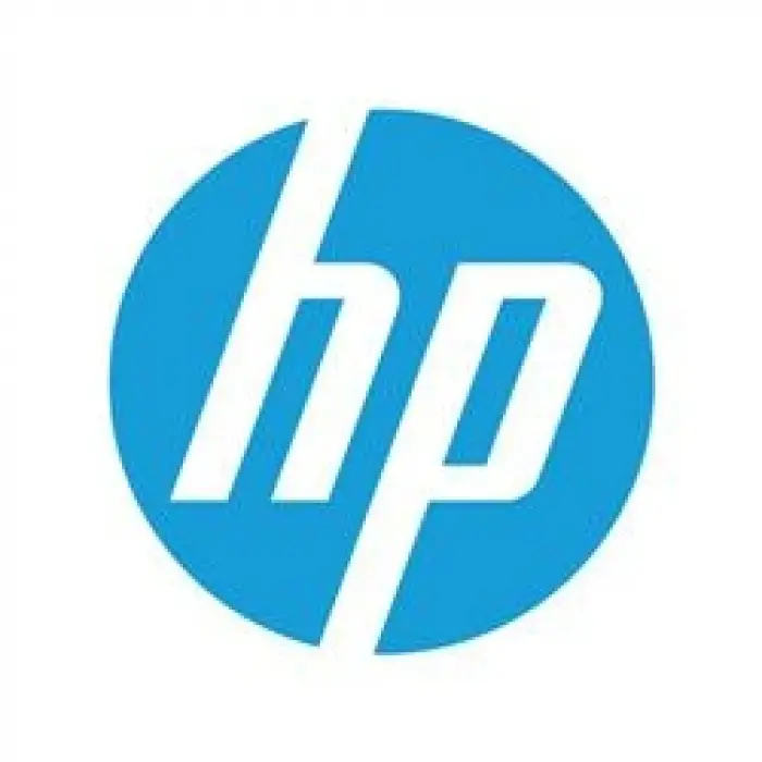 HP 151X Black Siyah 9.700 Sayfa  Yazıcı Toneri W1510X