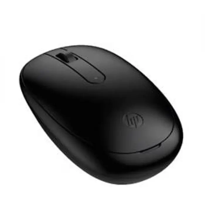 Hp 240 3V0G9AA Bluetooth 5.1 1600dPI Kablosuz Siyah Mouse (KDO)