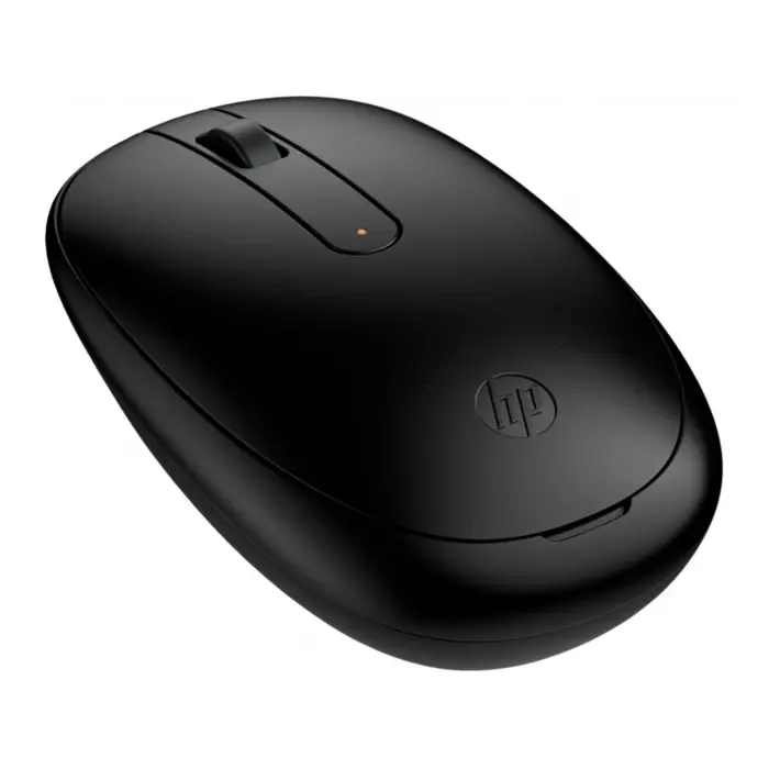 HP 245 81S67AA Bluetooth Mouse 1600Dpı Siyah (KDO)