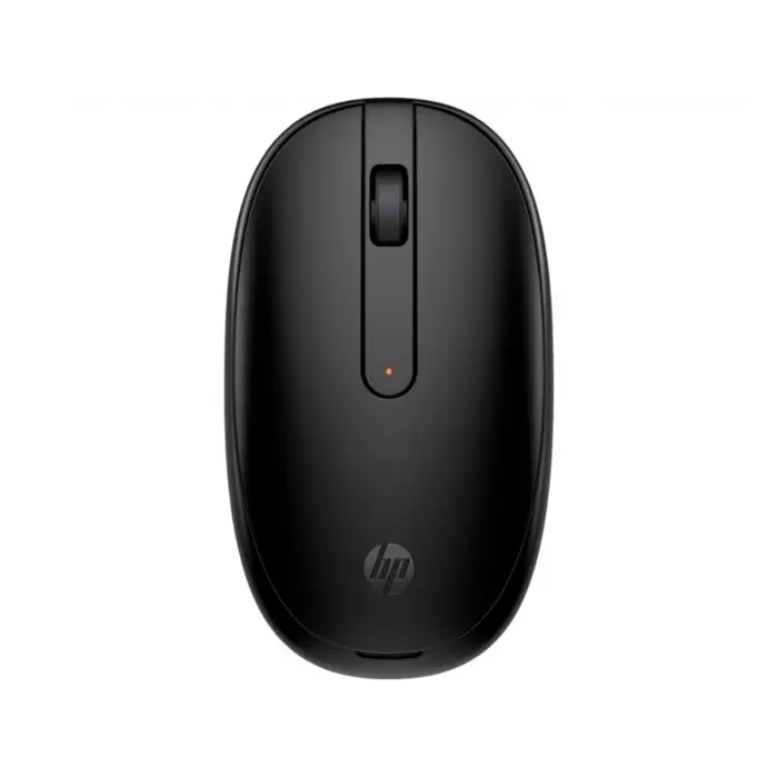 HP 245 81S67AA Bluetooth Mouse 1600Dpı Siyah (KDO)