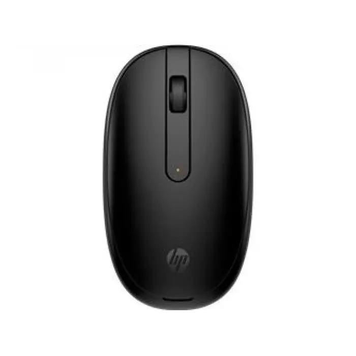 HP 245 81S67AA Bluetooth Mouse 1600Dpı Siyah (KDO)