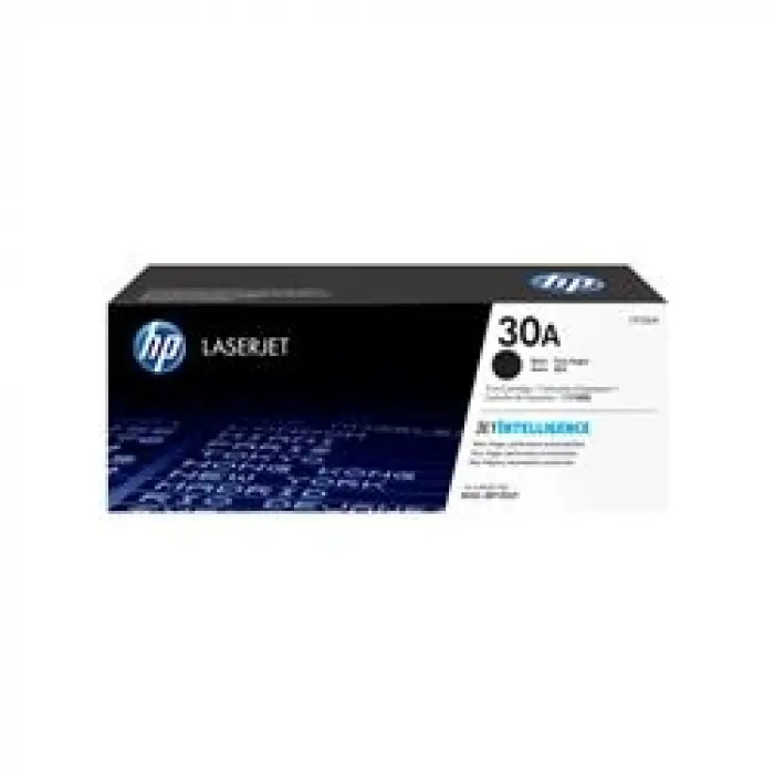 HP 30A Black Siyah 1.600 Sayfa Toner CF230A (KDO)