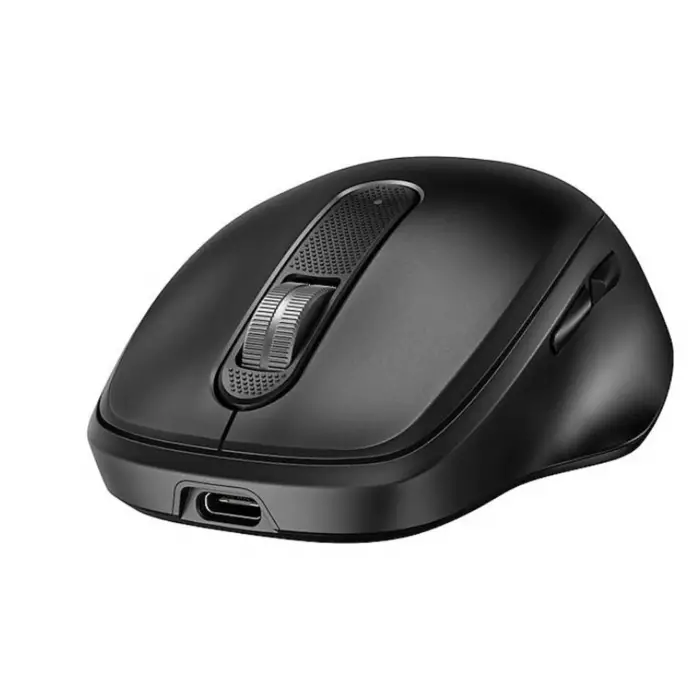 HP 510 Ultra Hızlı Şarj Edilebilir Kablosuz Fare (9C2F6AA) (KDO)