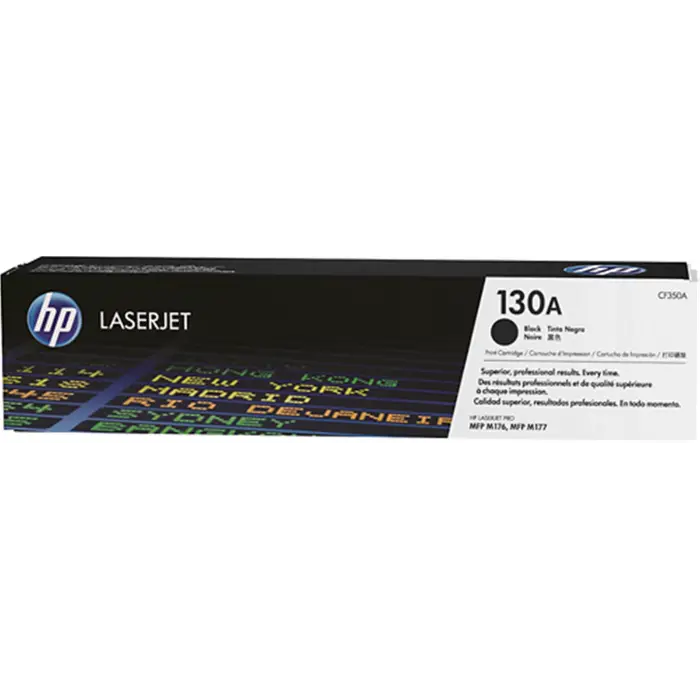 HP 827A Black Siyah Toner CF300A (KDO)