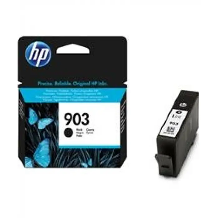 HP 903 Black Siyah Kartuş T6L99AE (KDO)