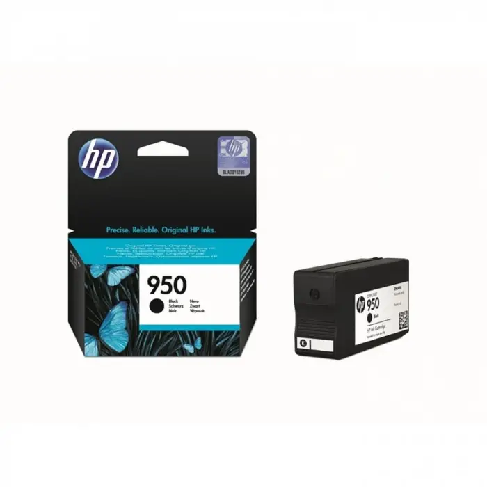 HP 950 Black Siyah Kartuş CN049AE (KDO)