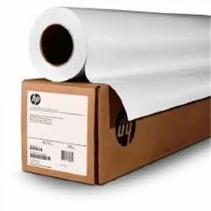HP A6DE8A Geniş Format Kağıt (KDO)