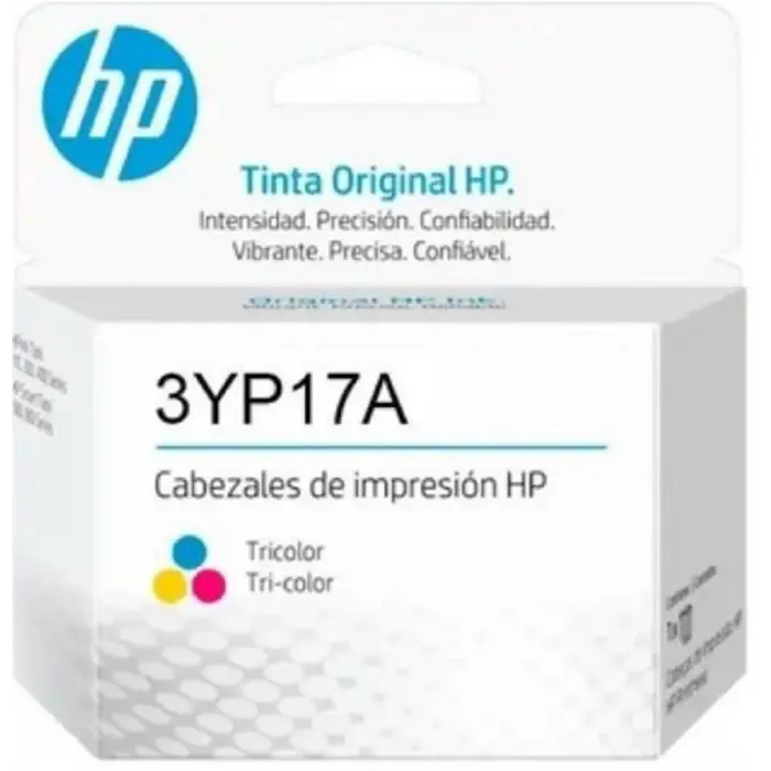 HP Baskı Kafası 3YP17AE (KDO)