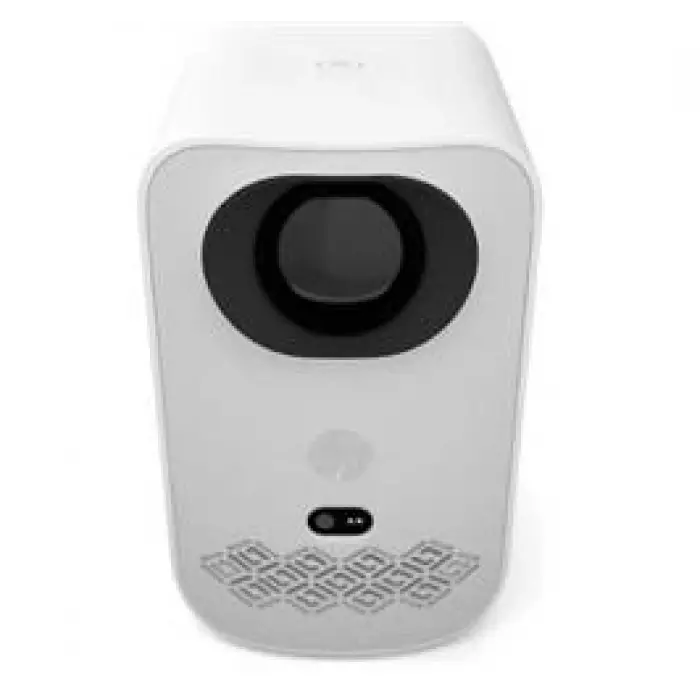 Hp Cc360 Fhd Smart Projector Otomatik Focus 500 Led Lm-Android TV Stick