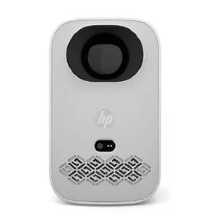 Hp Cc360 Fhd Smart Projector Otomatik Focus 500 Led Lm-Android TV Stick