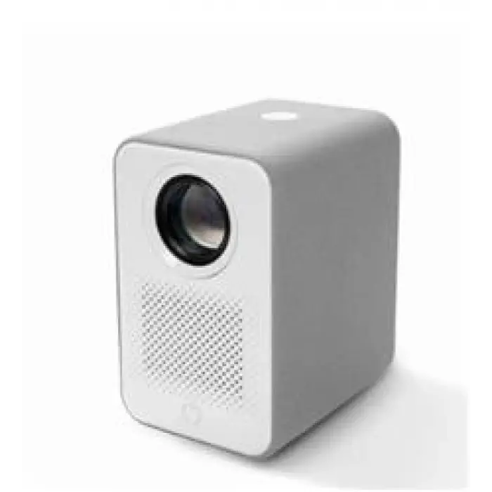 HP CC500 Yüksek Parlak 3in1 FHD Projector 600 Led Lms ( Stick- 84 İnç Perde)