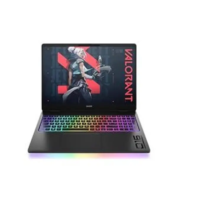 Hp Omen Max 16-AH0022NT B88F2EA Ultra 9 275HX 32 GB 1 TB SSD RTX5080 16 WQXGA W11 Home Notebook