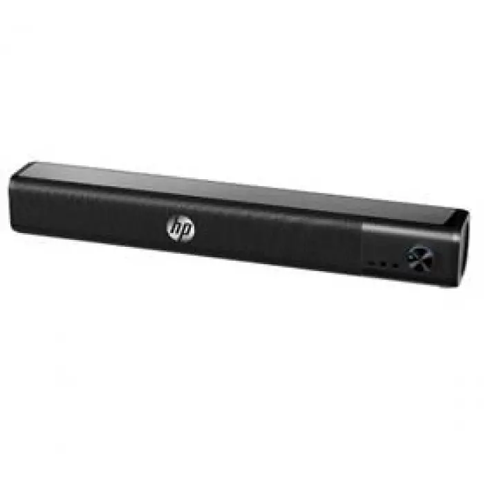 Hp WS10 Pro Kolay Kullanım Harici Kulaklık ve  Mikrofon Giriş Soketli Multimedya Speaker Hoparlör