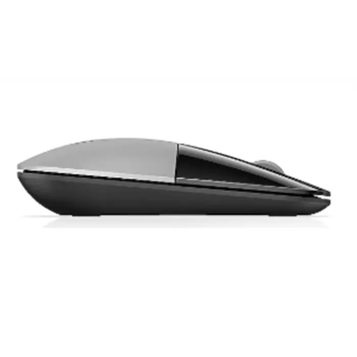 HP Z3700 X7Q44AA 1200 Dpı 2.4 Ghz Gümüş Wireless Optik Mouse (KDO)