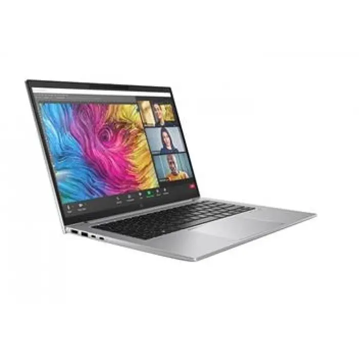 Hp ZBook Firefly G11 86B04EA Ultra 7 155H 16 GB RAM 14 512GB 4GB RTX A500 Wuxga W11Pro Notebook