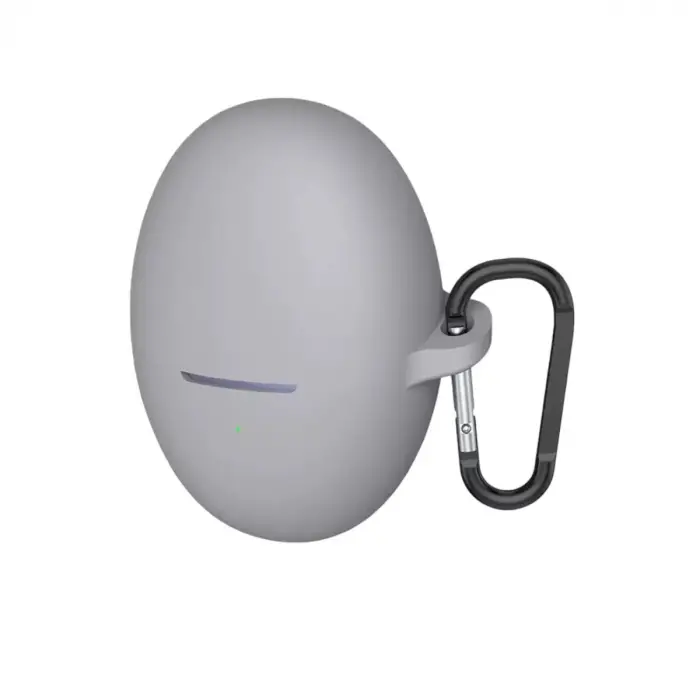 Huawei Freebuds 6 Hang Kılıf - Bej