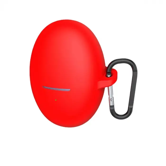 Huawei Freebuds 6 Hang Kılıf - Kırmızı