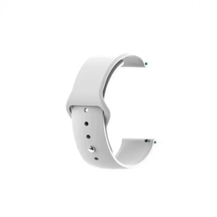 Huawei Gt4 41mm 18mm Klasik Kordon - Yıldız Işığı