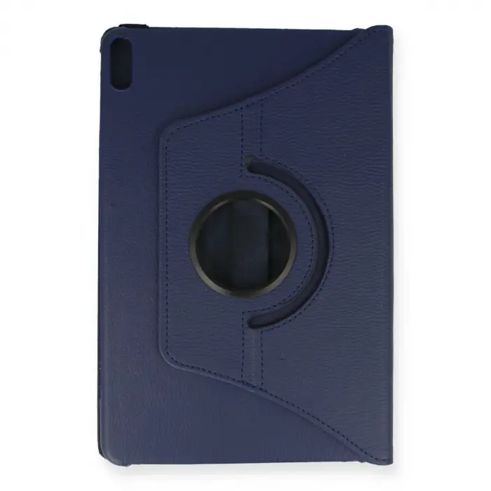 Huawei Honor Pad X9 11.5 Kılıf 360 Tablet Deri Kılıf - Lacivert