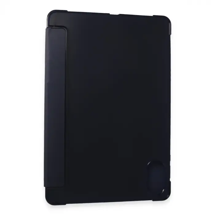 Huawei Honor Pad X9 11.5 Kılıf Kalemlikli Mars Tablet Kılıfı - Lacivert