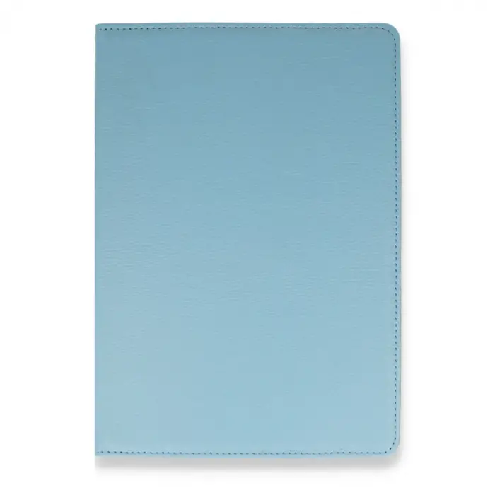 Huawei Matepad 10.4 Kılıf 360 Tablet Deri Kılıf - Turkuaz