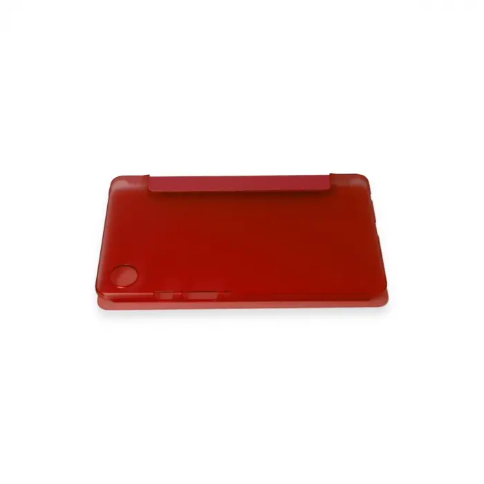 Huawei Matepad 11.5 Kılıf Tablet Smart Kılıf - Kırmızı