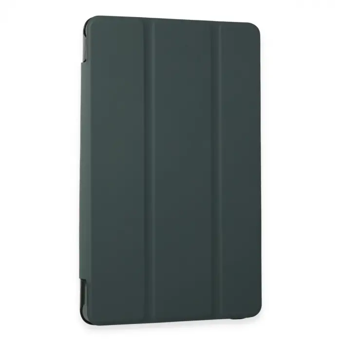 Huawei Matepad 11.5 Kılıf Tablet Smart Kılıf - Koyu Yeşil