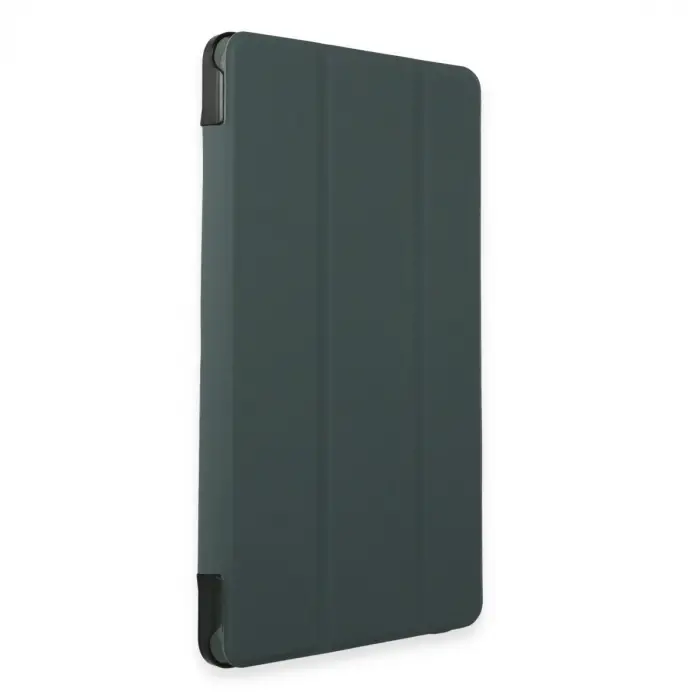 Huawei Matepad 11.5 Kılıf Tablet Smart Kılıf - Koyu Yeşil