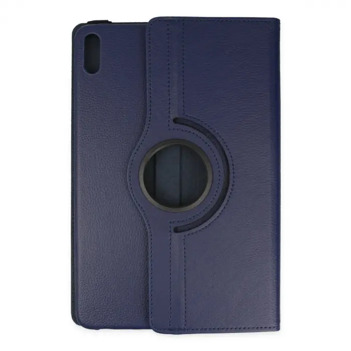Huawei Matepad Air 11.5 Kılıf 360 Tablet Deri Kılıf - Lacivert