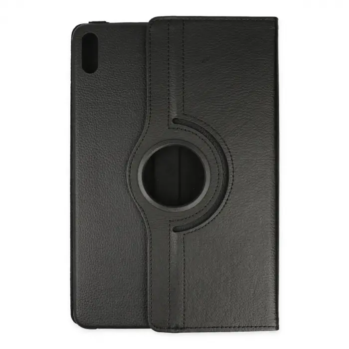 Huawei Matepad Air 11.5 Kılıf 360 Tablet Deri Kılıf - Siyah