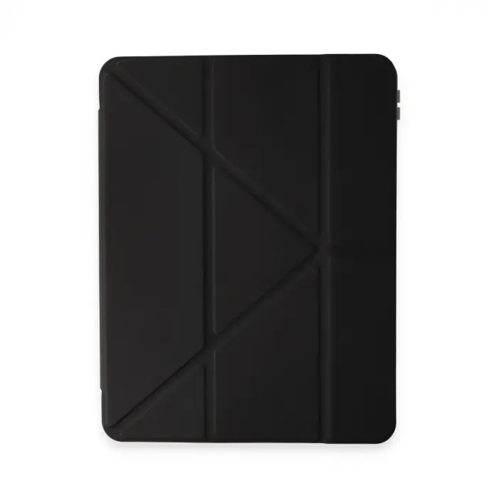 Huawei Matepad Air 11.5 Kılıf Kalemlikli Mars Tablet Kılıfı - Siyah