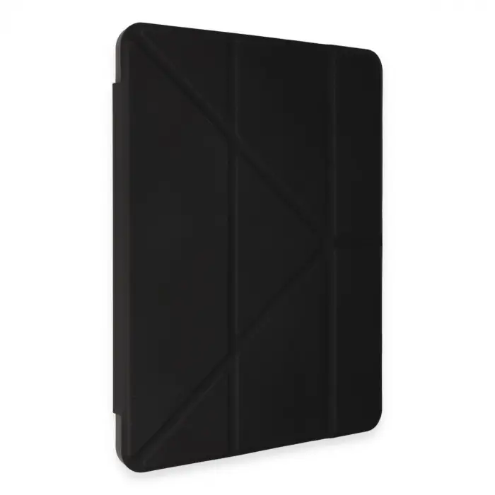 Huawei Matepad Air 11.5 Kılıf Kalemlikli Mars Tablet Kılıfı - Siyah