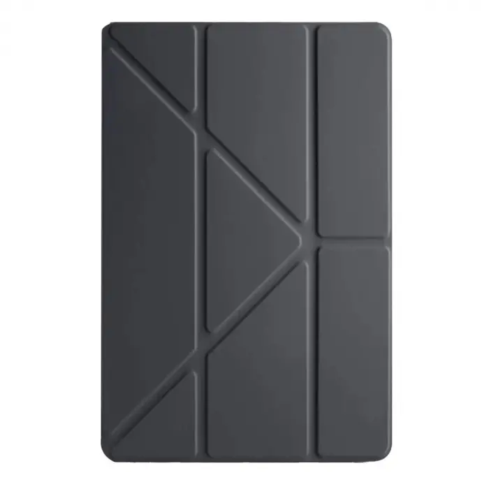 Huawei Matepad Pro 12.2 2025 Kalemlikli Mars Tablet Kılıfı - Siyah