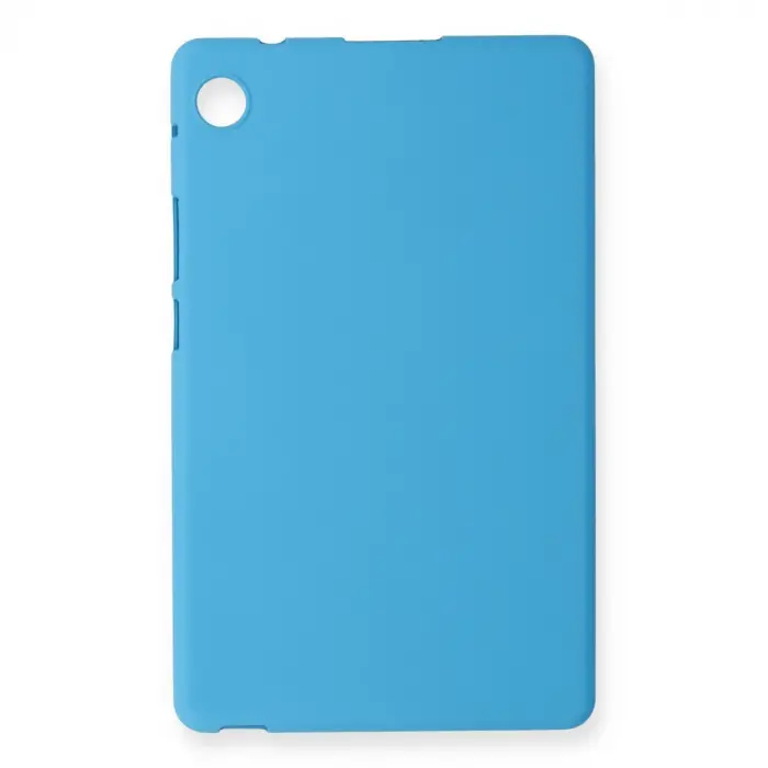 Huawei Matepad T8 8 Kılıf Evo Tablet Silikon - Mavi